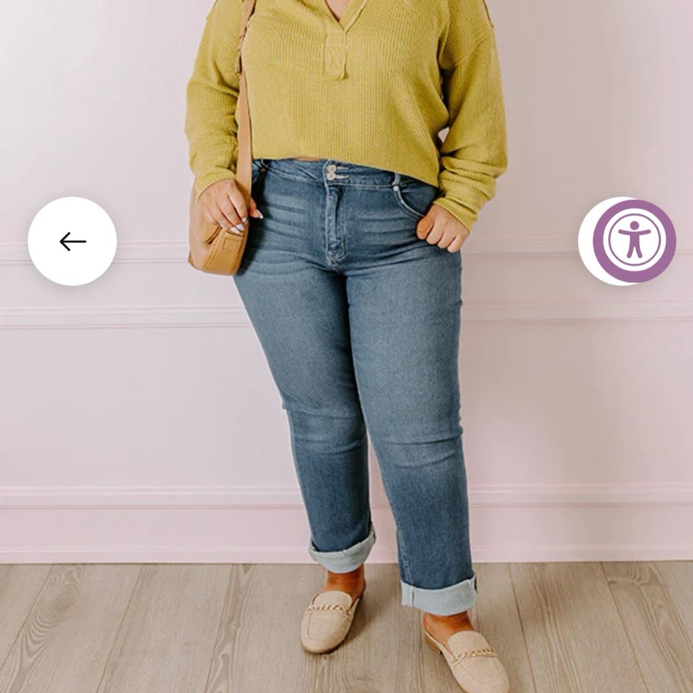 Kancan Jeans